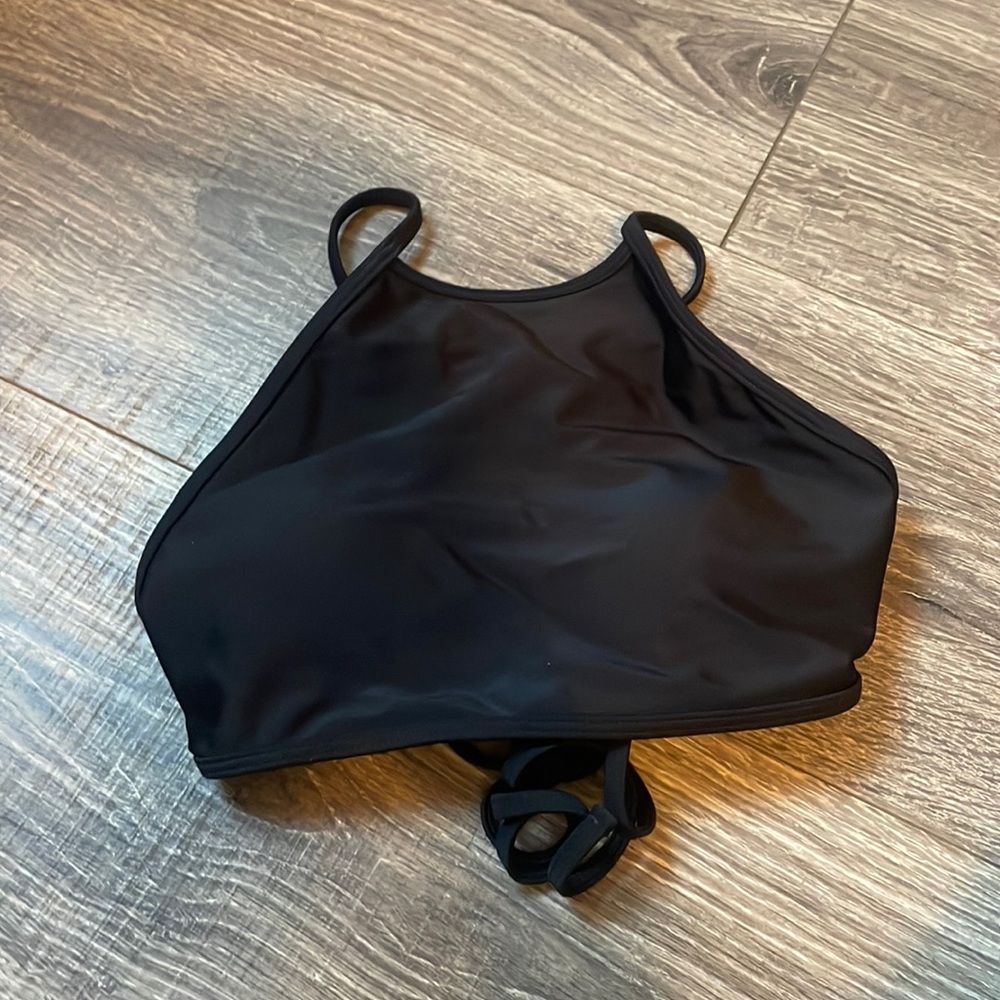 Aerie swim top